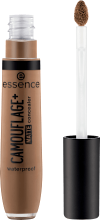 Concealer Camouflage+ Matte 210, 8 ml