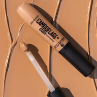 Concealer Camouflage + Matte 230, 8 ml
