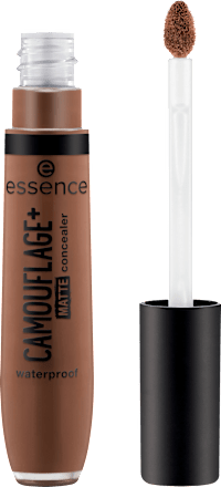Concealer Camouflage+ Matte 240, 8 ml