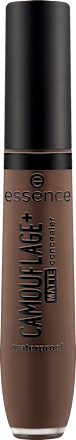 Concealer Camouflage + Matte 280, 8 ml
