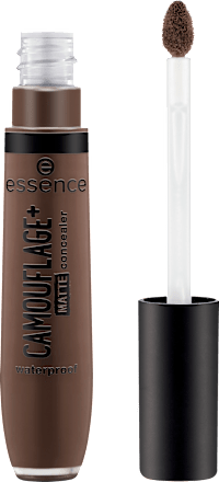 Concealer Camouflage + Matte 280, 8 ml