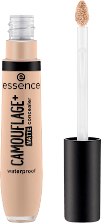 Concealer Camouflage+ Matte 50, 8 ml