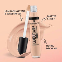 Concealer Camouflage+ Matte 50, 8 ml