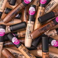 Concealer Camouflage+ Matte 50, 8 ml