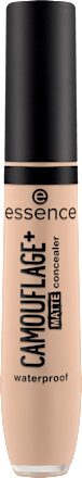 Concealer Camouflage+ Matte 50, 8 ml