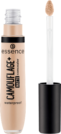 Concealer Camouflage + Matte 70, 8 ml