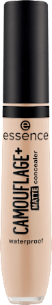 Concealer Camouflage + Matte 70, 8 ml