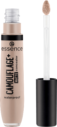 Concealer Camouflage+ Matte 80, 8 ml