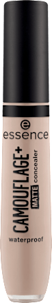 Concealer Camouflage+ Matte 80, 8 ml