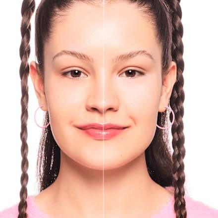 Concealer Correct & Conceal 10 Light, 3,5 ml essence