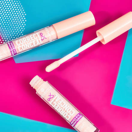 Concealer Correct & Conceal 10 Light, 3,5 ml essence