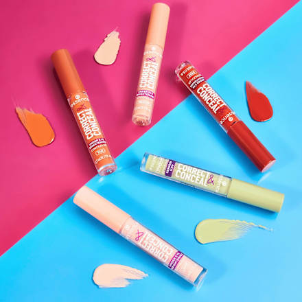 Concealer Correct & Conceal 10 Light, 3,5 ml essence