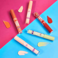 Concealer Correct & Conceal 10 Light, 3,5 ml essence