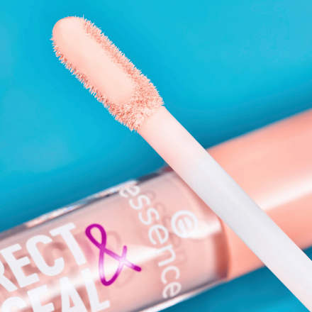 Concealer Correct & Conceal 10 Light, 3,5 ml essence