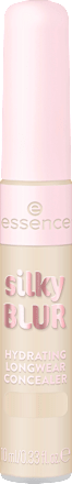 Concealer Silky Blur Hydrating Longwear 100, 10 ml