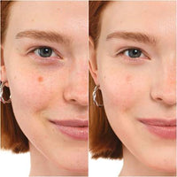 Concealer Silky Blur Hydrating Longwear 100, 10 ml
