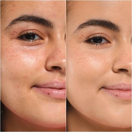 Concealer Silky Blur Hydrating Longwear 120, 10 ml
