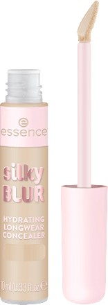 Concealer Silky Blur Hydrating Longwear 120, 10 ml