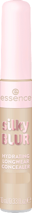 Concealer Silky Blur Hydrating Longwear 120, 10 ml