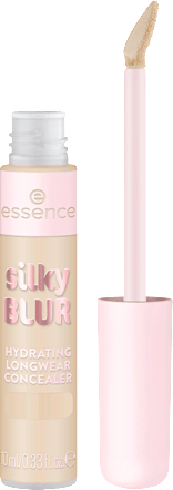 Concealer Silky Blur Hydrating Longwear 130, 10 ml