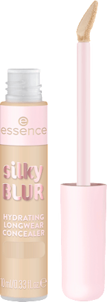 Concealer Silky Blur Hydrating Longwear 170, 10 ml