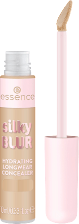 Concealer Silky Blur Hydrating Longwear 180, 10 ml