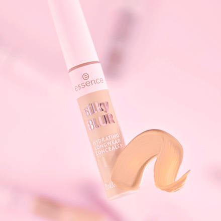 Concealer Silky Blur Hydrating Longwear 180, 10 ml