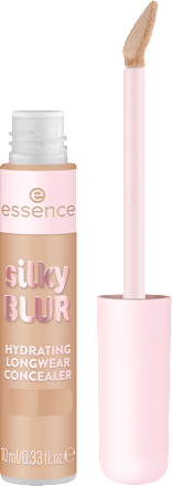 Concealer Silky Blur Hydrating Longwear 190, 10 ml