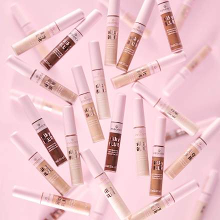 Concealer Silky Blur Hydrating Longwear 190, 10 ml