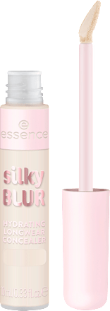 Concealer Silky Blur Hydrating Longwear 20, 10 ml