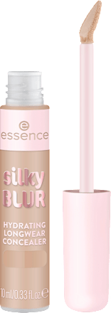 Concealer Silky Blur Hydrating Longwear 200, 10 ml