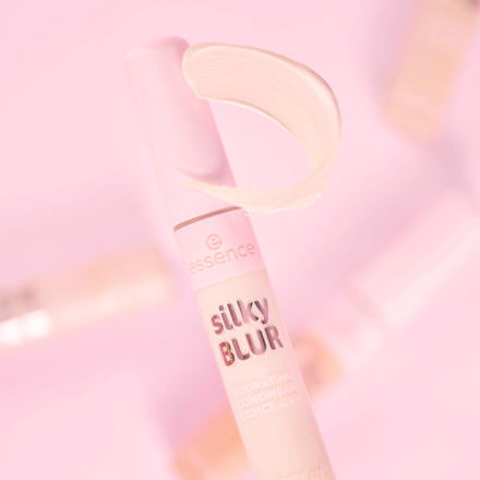Concealer Silky Blur Hydrating Longwear 20, 10 ml