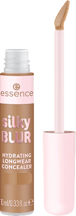 Concealer Silky Blur Hydrating Longwear 210, 10 ml