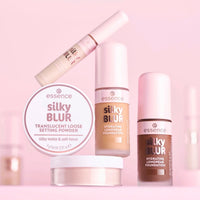 Concealer Silky Blur Hydrating Longwear 280, 10 ml