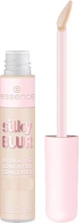 Concealer Silky Blur Hydrating Longwear 50, 10 ml