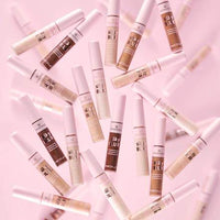 Concealer Silky Blur Hydrating Longwear 50, 10 ml