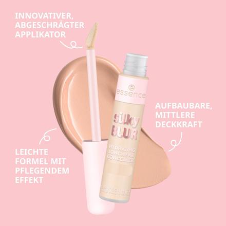 Concealer Silky Blur Hydrating Longwear 70, 10 ml
