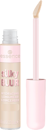 Concealer Silky Blur Hydrating Longwear 90, 10 ml