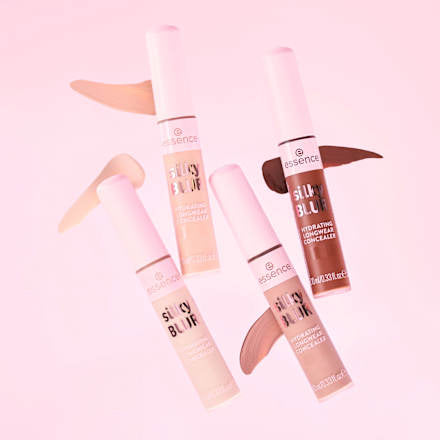 Concealer Silky Blur Hydrating Longwear 90, 10 ml