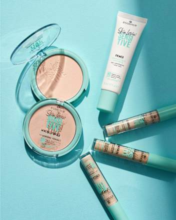 Concealer Skin Lovin' Sensitive 10 Light, 3,5 ml