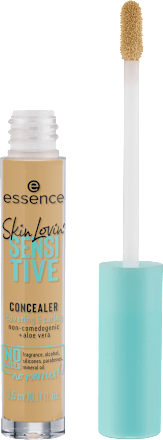 Concealer Skin Lovin' Sensitive 25 Medium Olive, 3,5 ml