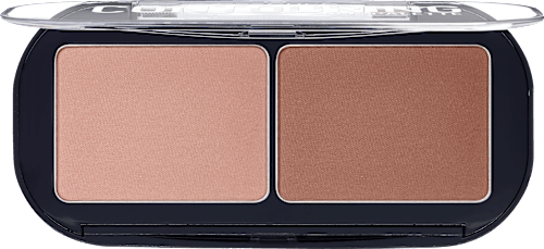 Contouringpalette Duo 10 Lighter Skin, 7 g essence