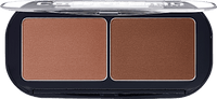 Contouringpalette Duo 20 Darker Skin, 7 g essence