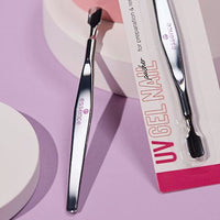 Nagelriem Pusher Studio Nails UV Gel Nagel 01 Just Push It, 1 st