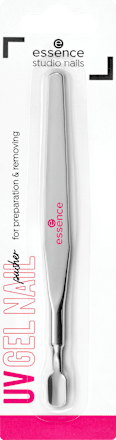 Nagelriem Pusher Studio Nails UV Gel Nagel 01 Just Push It, 1 st