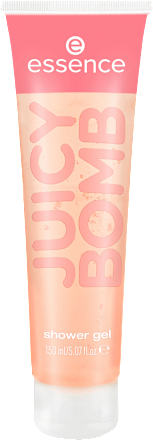 Douchegel Juicy Bomb Party 01 Tropical Treasure, 150 ml