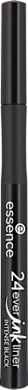 Eyeliner 24Ever Ink 01 Intense Black, 1,2 ml