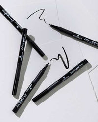 Eyeliner 24Ever Ink 01 Intense Black, 1,2 ml