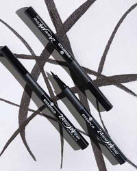 Eyeliner 24Ever Ink 01 Intense Black, 1,2 ml