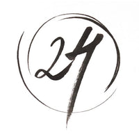 Eyeliner 24Ever Ink 01 Intense Black, 1,2 ml